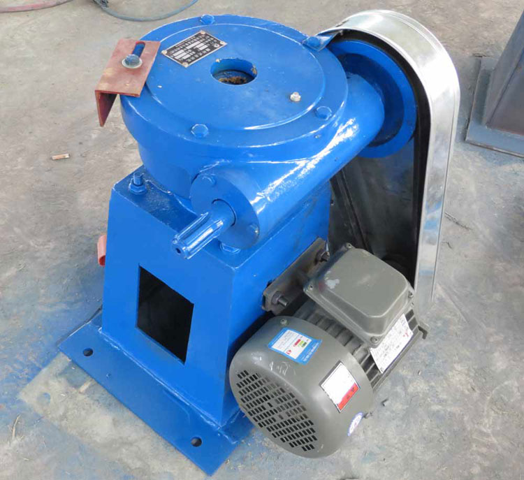 螺桿式啟閉機(jī)