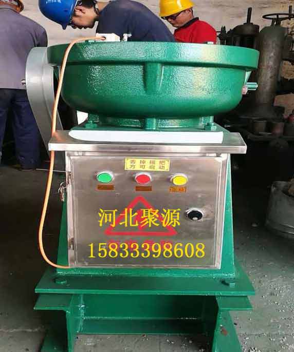 手電兩用螺桿啟閉機(jī)